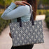 She'll printed Women's Office Bag - Uncommongifts.in