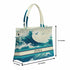 Stylish Simplicity Beach Box Tote bag for Your Getaways - Uncommongifts.in