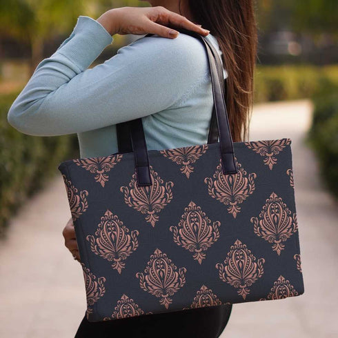 Demask Women's Office Bag - Uncommongifts.in