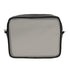 Customized Grey Striped Sling Bag - Uncommongifts.in