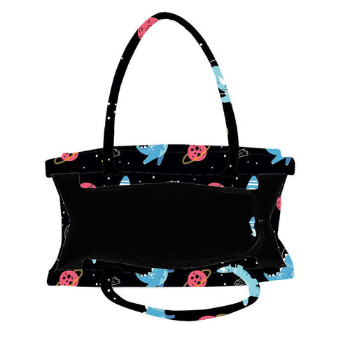 Personalized Diaper Box Bag - Uncommongifts.in