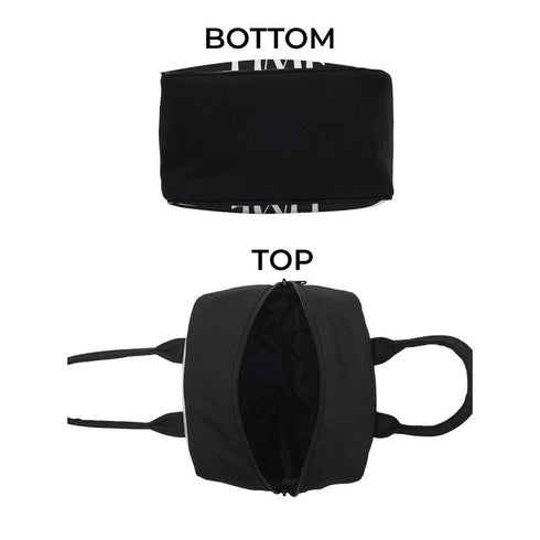 Printed Lunch Bag - Uncommongifts.in