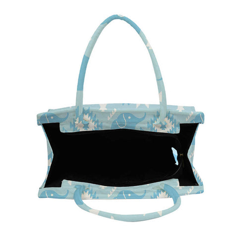 Personalized Diaper Box Bag - Uncommongifts.in