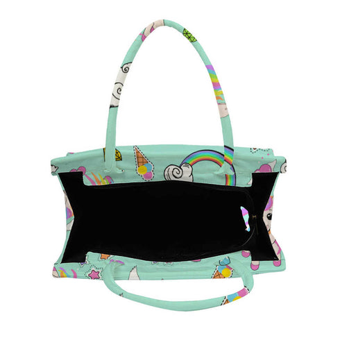 Personalized Diaper Box Bag - Uncommongifts.in