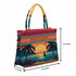 Beach Box Tote Bag Stylish and Practical Beach Companion - Uncommongifts.in