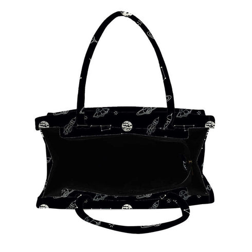 Personalized Diaper Box Bag - Uncommongifts.in