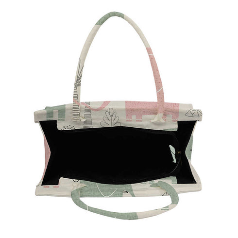 Personalized Diaper Box Bag - Uncommongifts.in