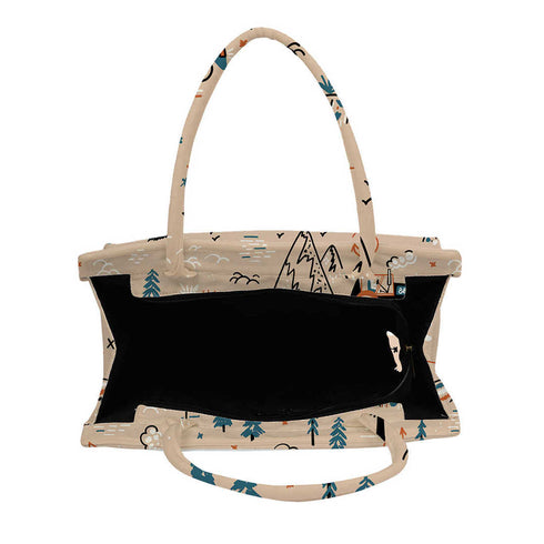 Personalized Diaper Box Bag - Uncommongifts.in