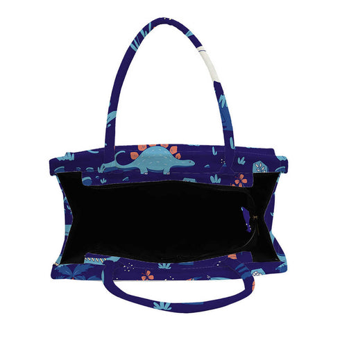 Personalized Diaper Box Bag - Uncommongifts.in