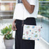 Multicolor Printed Sling Bag - Uncommongifts.in
