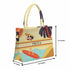 Women's Beach Box Tote Bag Fashion Meets Function - Uncommongifts.in