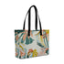 Spring Print Women's Office Bag - Uncommongifts.in