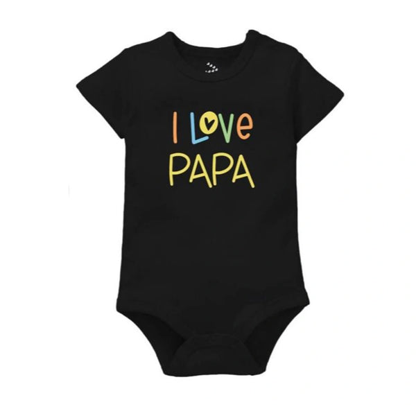 Personalized Printed Baby Rompers