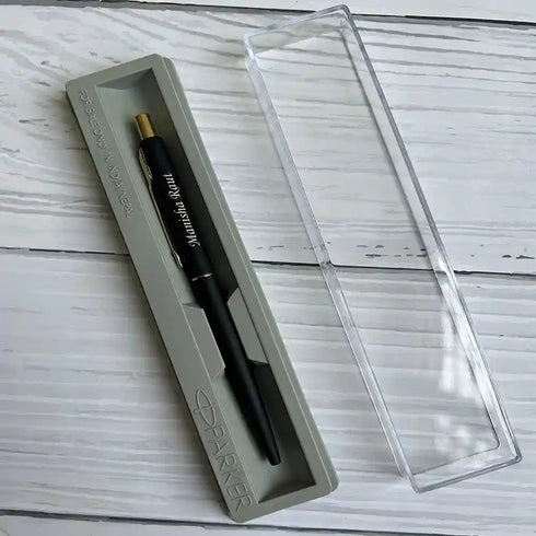 Personalized Original Parker Pen