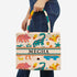 Personalized Diaper Box Bag - Uncommongifts.in