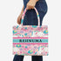 Personalized Diaper Box Bag - Uncommongifts.in