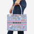Personalized Diaper Box Bag - Uncommongifts.in