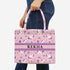 Personalized Diaper Box Bag - Uncommongifts.in