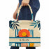 Women Beach Box Tote Bag Stylish - Uncommongifts.in