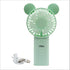 Personalised Fun and Functional Face Fan