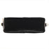 Canvas Customized White Striped Sling Bag - Uncommongifts.in