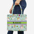 Personalized Diaper Box Bag - Uncommongifts.in
