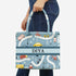 Personalized Diaper Box Bag - Uncommongifts.in