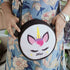 Unicorn Personalised Sling Bag