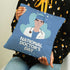 National Doctor's Day Personalised Cushion - Uncommongifts.in