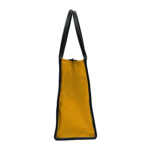 Personalised Beautiful Girl Printed Box Tote Bag - Uncommongifts.in