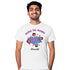 Bura Na Mano Holi Hai Personalized Printed T-Shirt - Uncommongifts.in