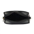 Canvas Customized White Striped Sling Bag - Uncommongifts.in