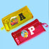 Personalized Kids Jelly Pencil Pouch