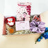 Personalised Valentines Gift Hamper for Her