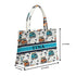 Personalized Diaper Box Bag - Uncommongifts.in