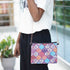 Women Multicolor Printed Sling Bag - Uncommongifts.in