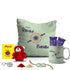 Happy Raksha Bandhan Rakhi Gift Combo - Uncommongifts.in