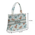 Personalized Diaper Box Bag - Uncommongifts.in