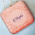 Virgo Sun Sign Customized Clutch with Name - Uncommongifts.in