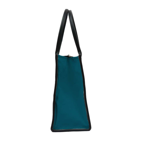 Personalized Girl Printed Box Tote Bag - Uncommongifts.in