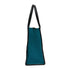 Personalized Girl Printed Box Tote Bag - Uncommongifts.in