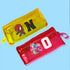 Personalized Kids Jelly Pencil Pouch