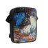 Personalised Multicolor Printed Men Sling Bag - Uncommongifts.in
