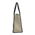 Personalised Beautiful Girl Printed Box Tote Bag - Uncommongifts.in