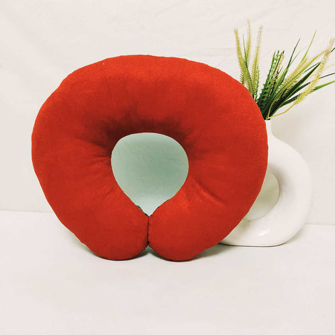 Personalised Car Printed Kids Neck Pillow