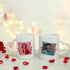 Personalised Couple Mug | Valentine Gifts