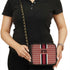Customized Striped Sling Bag - Uncommongifts.in