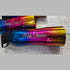 Personalized Stainless Steel Rainbow Sport Bottle