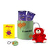 Happy Rakhi Mug Gift Combo - Uncommongifts.in