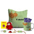 Happy Rakhi Printed Gift Combo - Uncommongifts.in